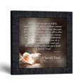 thumbnail image 1 of Friendship Gifts for Women, Sentimental Keepsake Frame, 1 of 8