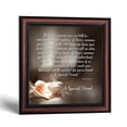 thumbnail image 1 of Friendship Gifts for Women, Sentimental Keepsake Frame, 1 of 8