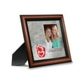 thumbnail image 1 of Best Friend Gifts, Birthday Gift for Best Friend, Friendship Gift for Women, Thank You Gifts for Friends, Thinking of You Gifts for Friends Going Away, A Special Friendship Picture Frame, 6309W, 1 of 9