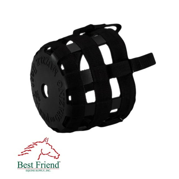 Best Friend Mini Grazing Muzzle