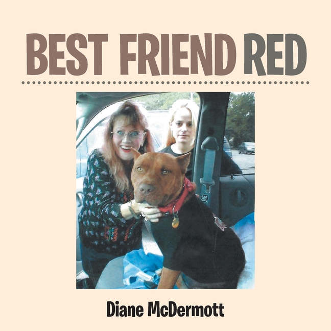 Best Friend Red, (Paperback) - Walmart.com