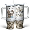 thumbnail image 1 of Best Friend Skinny Tumbler With Straw and Lid, Stainless Steel 20oz Insulated Besties Coffee Travel Mug, BFF Gifts Cups for Women and Girls, 1 of 5