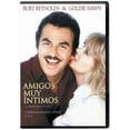 thumbnail image 1 of Best Friends (1982) [ NON-USA FORMAT, PAL, Reg.0 Import - Spain ], 1 of 1