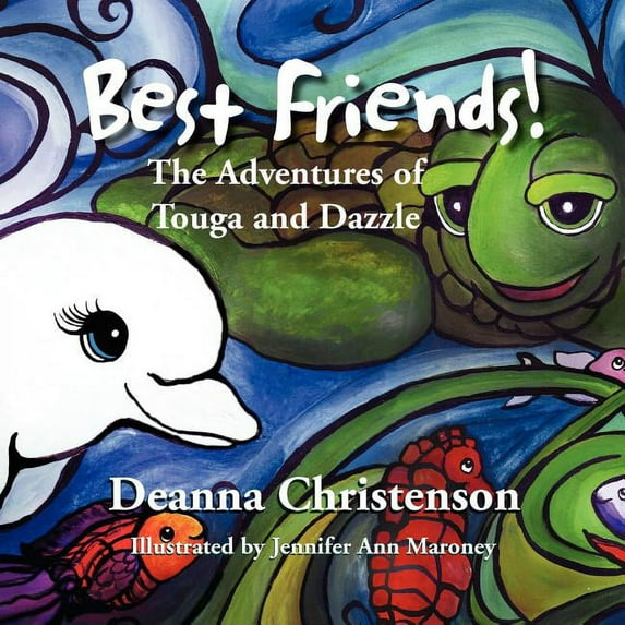 Best Friends!, (Paperback)