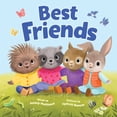 thumbnail image 1 of Best Friends, (Board Book), 1 of 2