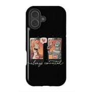 iPhoneアクセサリー my friend smartphone case Amazon.com: ZX Zenixy for iPhone 11 Case, Heavy Duty Shockproof