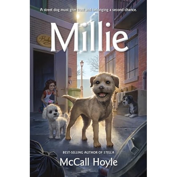 Pre-Owned Millie (Hardcover) 163993233X 9781639932337