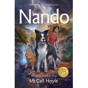 Best Friends Dog Tales Nando Volume 4, Hardcover