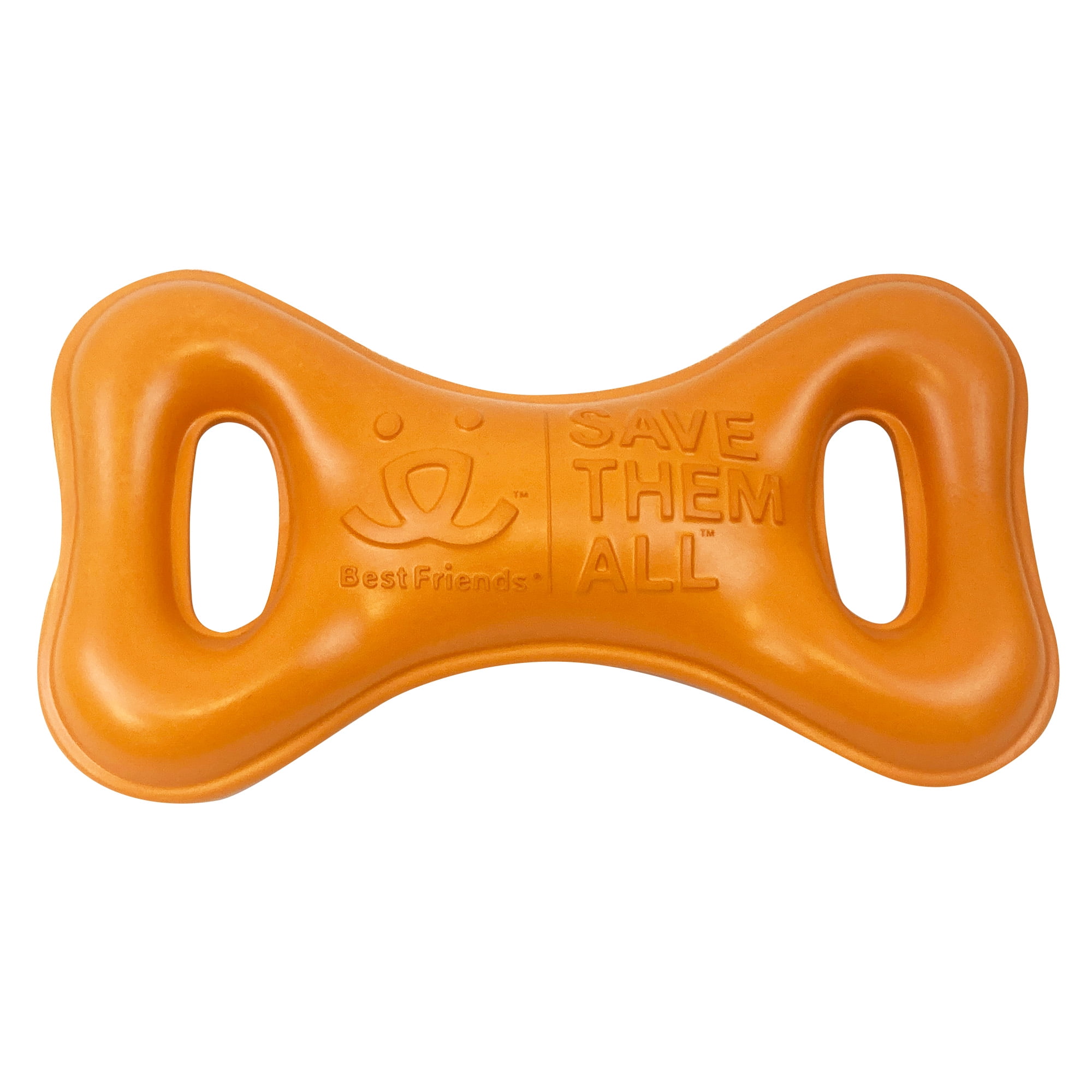 Best Friends Dog Tug Toy