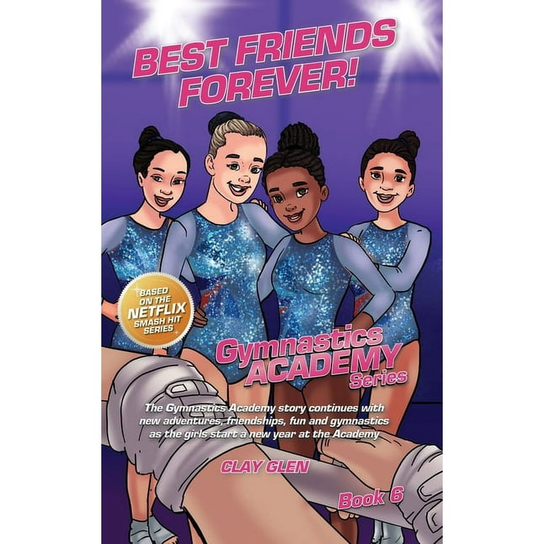 Best friends forever online season 1 episode 1