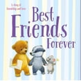 thumbnail image 1 of Best Friends Forever: Padded Board Book, (Board Book), 1 of 1