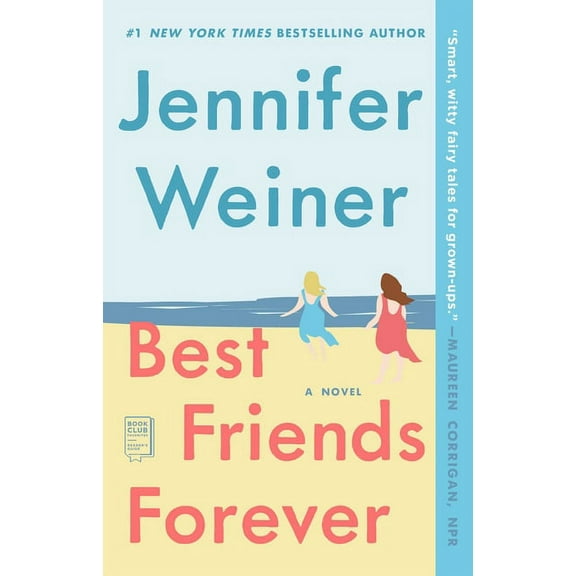 Best Friends Forever, (Paperback)
