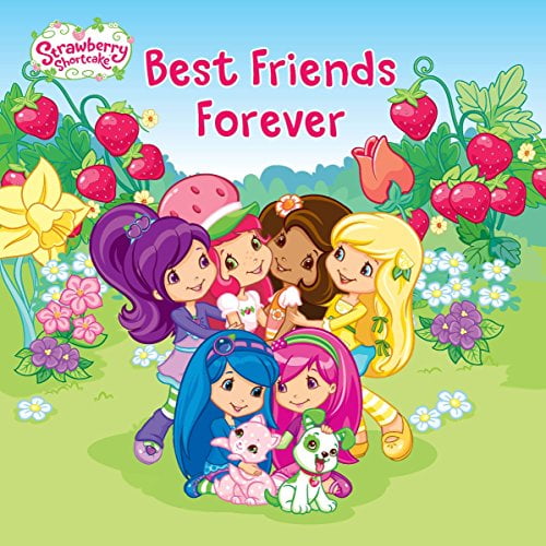 Pre-Owned Best Friends Forever (Paperback) 0448457210 9780448457215