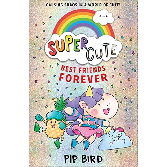 Pre-Owned Best Friends Forever (Super Cute, Book 1), 9780755501243, 0755501241, Paperback,