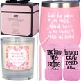 thumbnail image 1 of Best Friends Gifts for Women,Side by Side Friends,Birthday Gifts for Friends Female, 1 of 7