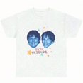 thumbnail image 1 of Best Friends - Greg and Rowley - Diary of a Wimpy Kid - Meme Shirt T-Shirt Unisex Menswear, 1 of 6