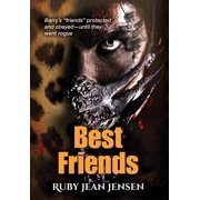 Best Friends, Hardcover