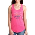 thumbnail image 1 of Best Friends Infinite Symbol Racerback Tank Women -Image by Shutterstock, Female XX-Large, 1 of 4