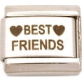 thumbnail image 1 of Best Friends Italian Charm Laser 9mm, 1 of 1