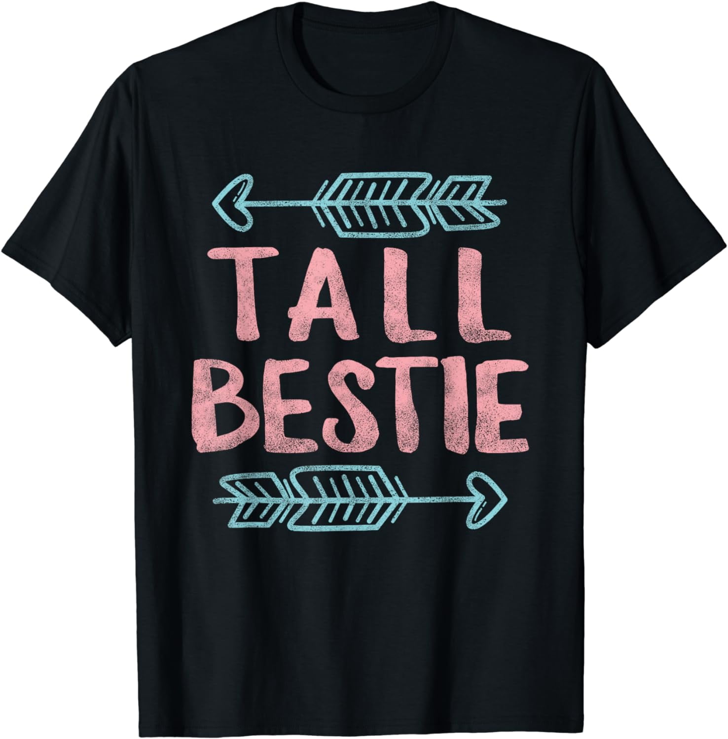 Best Buddies Oversize T-shirt for women main image 1