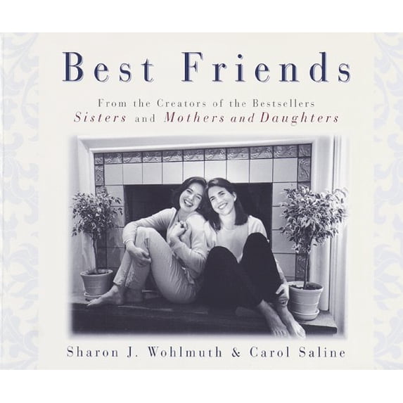 Pre-Owned Best Friends (Hardcover) 0385481268 9780385481267