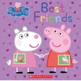 thumbnail image 1 of Best Friends (Peppa Pig) (Hardcover), 1 of 2
