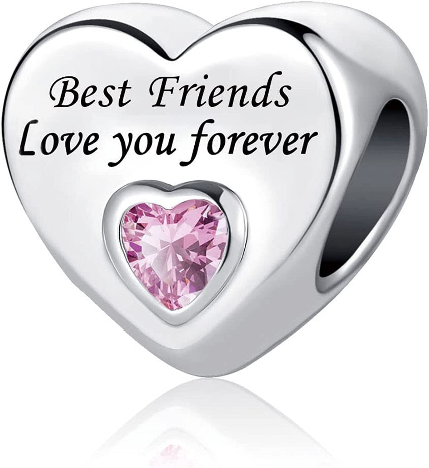 Best buddies clearance pandora charm