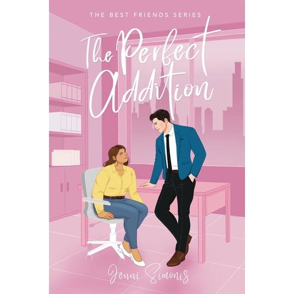 Best Friends The Perfect Addition, (Paperback)