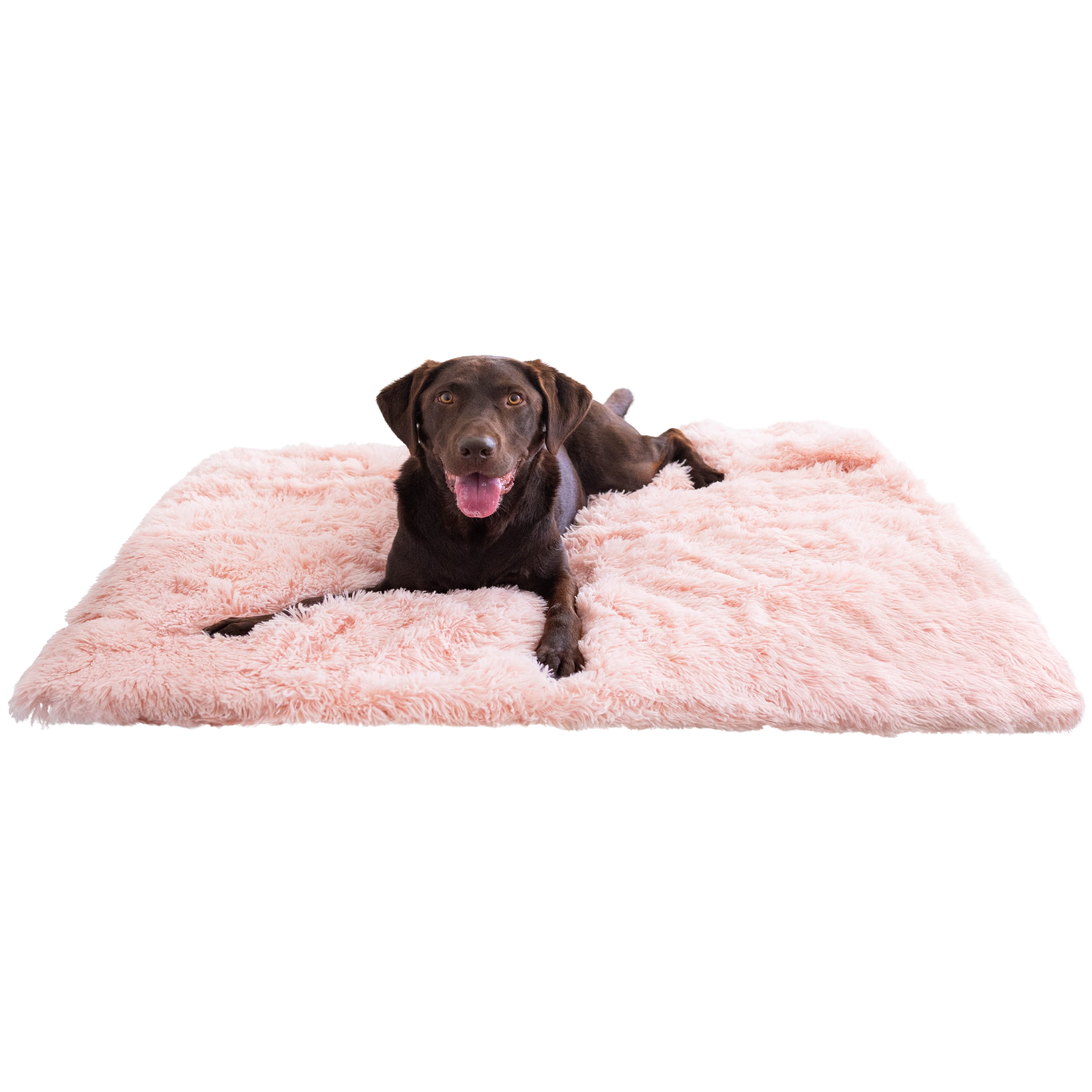 Best Friends by Sheri Donut Lux Nav 30x30-VP