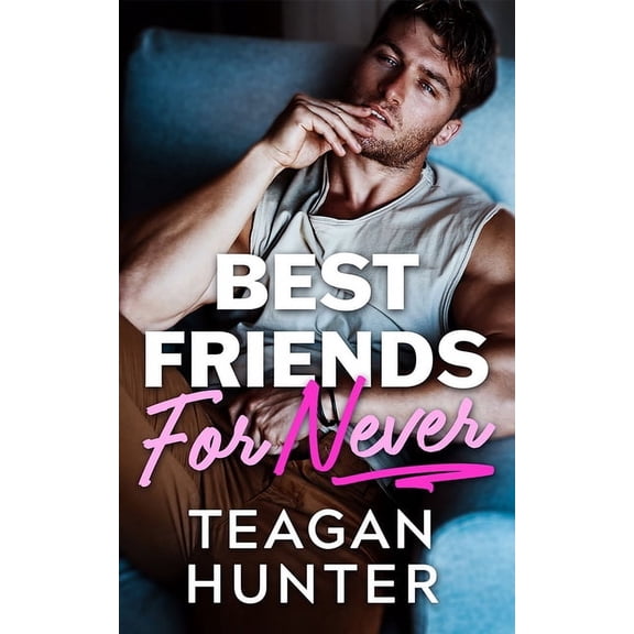 Best Friends for Never, (Paperback)
