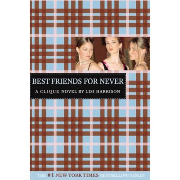Pre-Owned Best Friends for Never