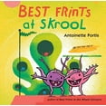 thumbnail image 1 of Best Frints at Skrool (Hardcover), 1 of 1