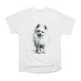 thumbnail image 1 of Best Furiend T-Shirt Tee Gift For Him Merch For Her Apparel For Friend, 1 of 2