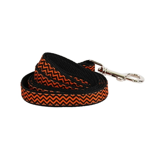 Best Furry Friends Leash for Dogs or Cats, Chevron, Small/Medium