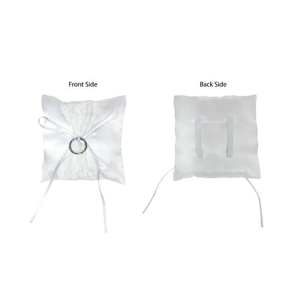 Best Furry Friends Dog Collar, Classic Ring Bearer, Small/Medium