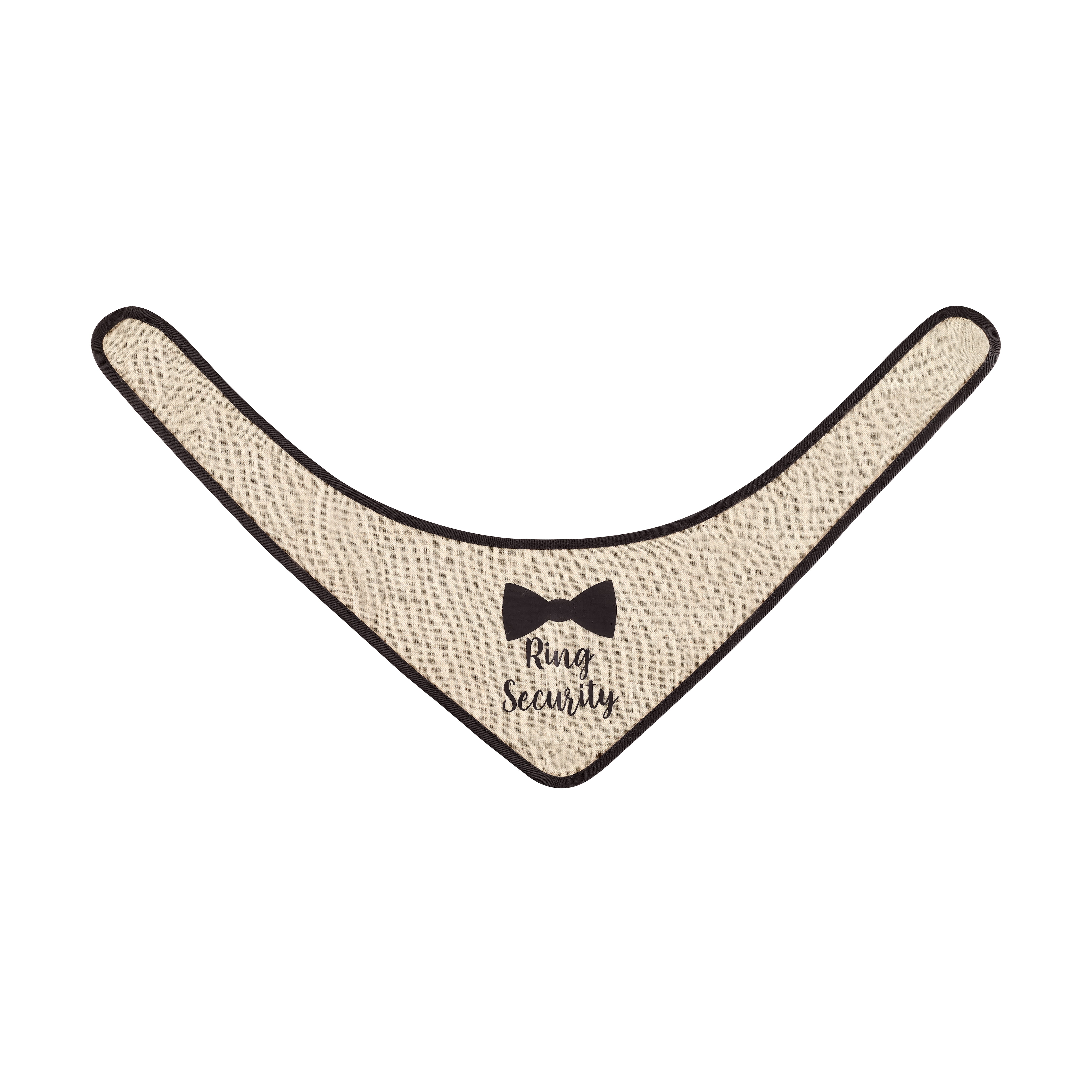 Best Furry Friends Bandana for Dogs or Cats, Ring Bearer, Small/Medium