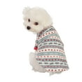 thumbnail image 1 of Best Furry Friends T-Shirt for Dogs or Cats, Valentine Print, Large, 1 of 1