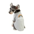 thumbnail image 1 of Best Furry Friends T-Shirt for Dogs or Cats, Puppy Pride, Small, 1 of 5