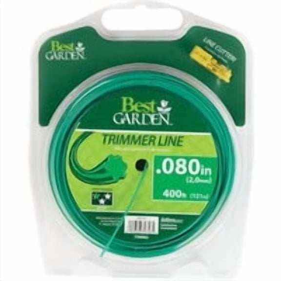 Shakespeare Mono Best Garden 7-Point Trimmer Line