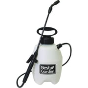 Best Garden 1 Gal. Tank Sprayer