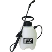Best Garden 1 Gal. Tank Sprayer 16115