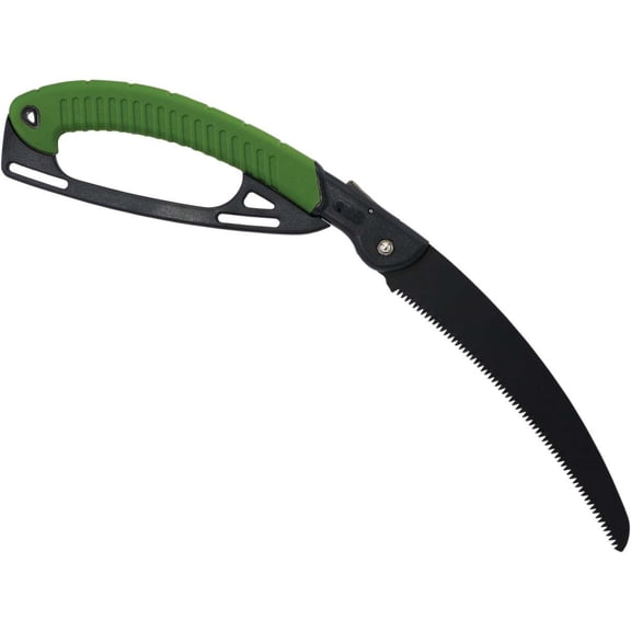 Best Garden 10 In. Folding Pruning Saw FL74-260T