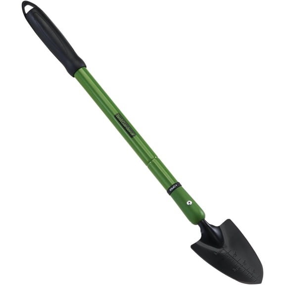 Do it Best Global Sourcing - Lawn & Garden Tools Best Garden Extendable Garden Trowel