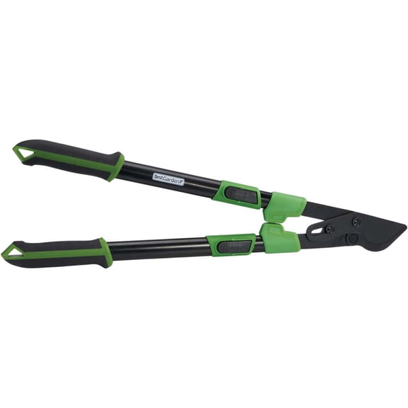 Best Garden 27 In. To 37 In. Telescopic Bypass Lopper GL-136156