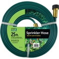 thumbnail image 1 of Best Garden Flexon 5/8 In. Dia. x 25 Ft. 3-Tube Sprinkler Hose DBFS25CNV2, 1 of 1