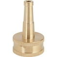 thumbnail image 1 of Best Garden Brass Sweeper Nozzle GB9208, 1 of 2