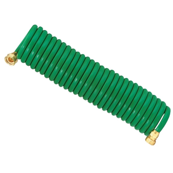 Best Garden Coiled Hose