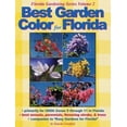 thumbnail image 1 of Pre-Owned Best Garden Color for Florida (Hardcover) 0971222010 9780971222014, 1 of 1