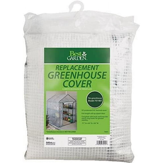 Best Garden Large Greenhouse Cover HS11116-C