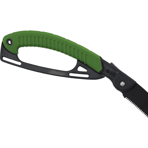 Best Garden Loop Handle Folding Pruning Saw - Pack of 2  Heavy-Duty Construction, Professional Use